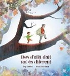 Anna Clariana Muntana, Pep Molist, Anna Clariana - Des d'allà dalt tot és diferent