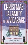 Emily Organ - Christmas Calamity at the Vicarage