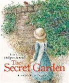 Frances Hodgson Burnett, Robert Ingpen - The Secret Garden