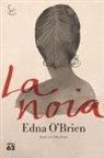 Edna O Brien, Edna O'Brien - La noia