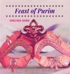 Chelsea Kong - Feast of Purim