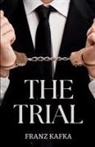 Franz Kafka - The Trial
