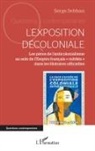 Serge Sebban - L'exposition décoloniale
