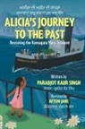 Parabjot Kaur Singh - Alicia's Journey to the Past