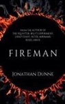 Jonathan Dunne - Fireman