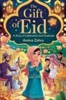Amina Zahra - The Gift of Eid