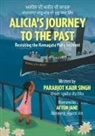 Parabjot Kaur Singh - Alicia's Journey to the Past