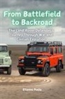 Etienne Psaila - From Battlefield to Backroad