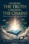 Latina C Campbell - Unveiling the Truth & Breaking the Chains