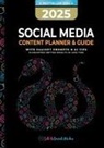 Louise McDonnell - 2025 Social Media Content Planner & Guide
