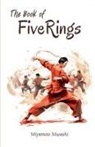 Miyamoto Musashi - The Book of Five Rings