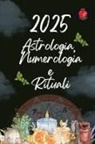 Alina Rubi - Astrologia, Numerologia e Rituali 2025