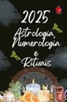 Alina Rubi - Astrologia, Numerologia e Rituais 2025