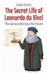 Shah Rukh - The Secret Life of Leonardo da Vinci