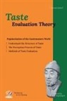 Gi-hyoung Jo - Taste Evaluation Theory Revised Edition