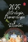 Alina Rubi - Astrología, Numerología y Rituales 2025
