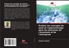 Andrew Ashwin - Évaluer les concepts de seuil et l'apprentissage dans les domaines de l'économie et de l'entreprise