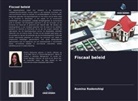 Romina Radonshiqi - Fiscaal beleid