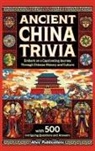 Ahoy Publications - Ancient China Trivia