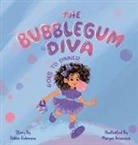 Debbie Roberson - THE BUBBLEGUM DIVA GOES TO DINNER