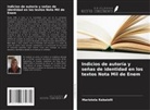 Maristela Rabaiolli - Indicios de autoría y señas de identidad en los textos Nota Mil de Enem