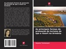 Gayane Tovmasyan - As principais formas de promoção do turismo de spa e resort na Arménia