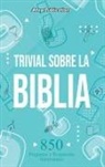 Ahoy Publications - Trivial sobre la Biblia