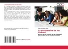 Diego González López - La perspectiva de los jóvenes