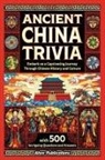 Ahoy Publications - Ancient China Trivia