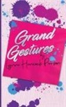 Pearson, Lynne Hancock Pearson - Grand Gestures