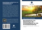 Adow Kwame Auckhinleck - Bereitstellung von Bohrlöchern als Schlüsselfaktor für die Armutsbekämpfung
