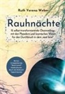 Ruth Verena Weber - Rauhnächte mit den Plejadern