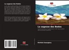 Khritish Swargiary - La sagesse des Bodos