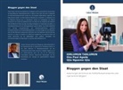 Uj Nguemo Ujia, Ujia Nguemo Ujia, ONU PAUL AGADA, Iorlumun Tarlumun - Bloggen gegen den Staat