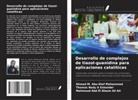 Thomas Nady A Eskander, Ahmed M. Abu-Dief Mohammed, Mahmoud Abd El Aleem Ali Ali - Desarrollo de complejos de tiazol-guanidina para aplicaciones catalíticas
