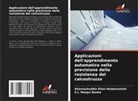 S. I. Manjur Basha, S.I. Manjur Basha, Altamashuddin Khan Nadeemallah - Applicazioni dell'apprendimento automatico nella previsione della resistenza del calcestruzzo