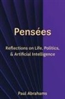 Paul Abrahams - Pensées
