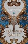 Panagiotis Marinoglou - SARETORIUM: Tränende Rache