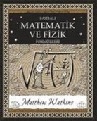 Matthew Watkins - Faydali Matematik ve Fizik Formülleri