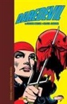 OBRAS MAESTRAS MARVEL. DAREDEVIL DE FRANK MILLER Y KLAUS JANSON 3