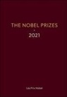 Karl Grandin - The Nobel Prizes 2021