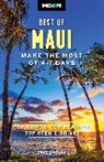 Greg Archer, Moon Travel Guides - Moon Best of Maui (First Edition)