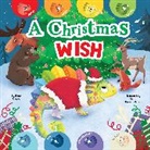 Clever Publishing, Elena Ulyeva, Daria Khusnutdinova - A Christmas Wish