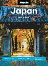 Jonathan DeHart, Moon Travel Guides - Moon Japan (Third Edition)