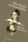 Marina Tsvetaeva - The Story of Sonechka