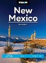 Steven Horak, Moon Travel Guides - Moon New Mexico