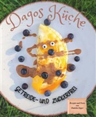 Daniela Egger - Dagos Küche