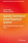 Geethu Joseph, Chandra R. Murthy - Sparsity-Constrained Linear Dynamical Systems