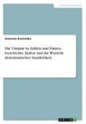 Antonina Kostretska - Die Ukraine in Zahlen und Fakten. Geschichte, Kultur und die Wurzeln demokratischer Staatlichkeit