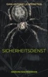 Gian-Antoine Lichtenstein - Sicherheitsdienst